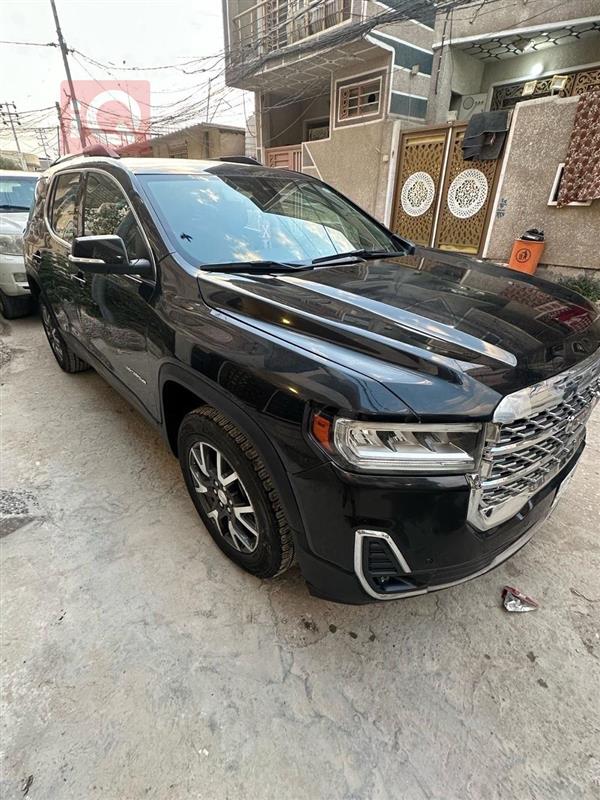 GMC Acadia 2023 for sale in Iraq - Karbala